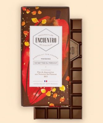 SDC0887 タブレット・ヘーゼルナッツ・フィリング | ENCUENTRO