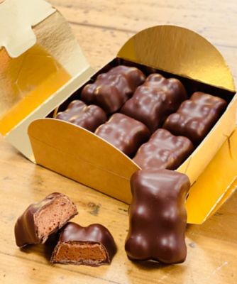 SDC0889 ウルソン・ギモーヴ・オ・ショコラ | ENCUENTRO