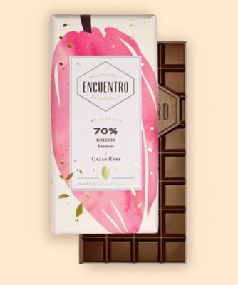 SDC0892 タブレット・ボリビア70％ | ENCUENTRO