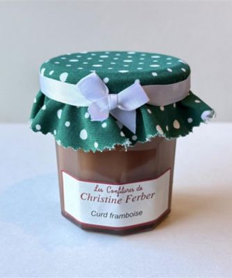 SDC0899 ポ カード フランボワーズ | Christine FERBER