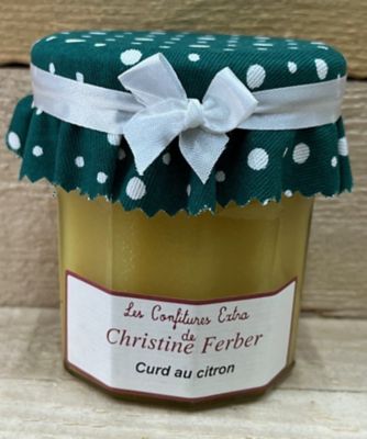 SDC0900 ポ カード シトロン ジョーヌ | Christine FERBER