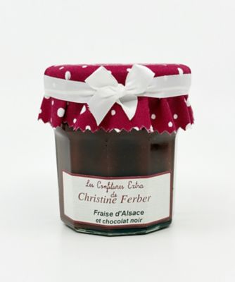 SDC0901 フレーズ エ ショコラ ノワール | Christine FERBER