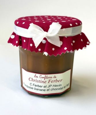SDC0905 JPH×CF フランボワーズ バナンヌ エ ショコラ レ