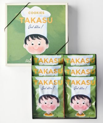 SDC4012 チョコレートクッキー | CHOCOLATERIE TAKASU/ショコラ