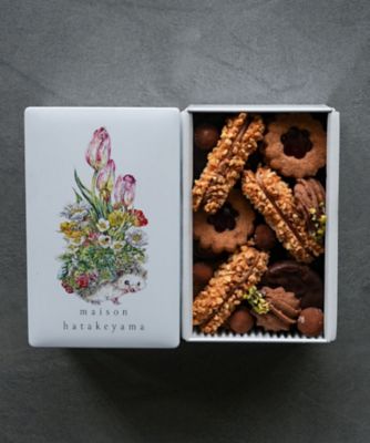 SDC4031 サブレショコラメゾン | maison hatakeyama/メゾン