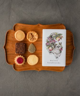 SDC4032 サブレ メゾン | maison hatakeyama/メゾン ハタケヤマ