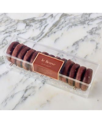 SDC4042 プラリネ6 | le fleuve/ル フルーヴ | 三越伊勢丹