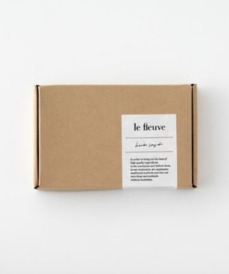 SDC4042 プラリネ6 | le fleuve/ル フルーヴ | 三越伊勢丹