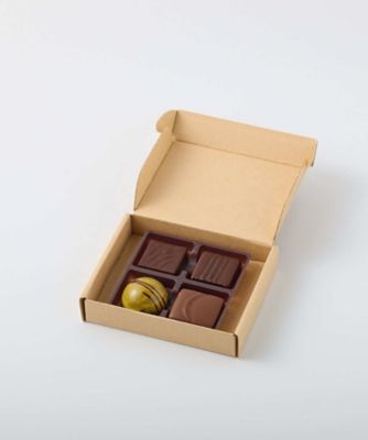 SDC4047 自家農園のはちみつキャラメル4 | le fleuve/ル