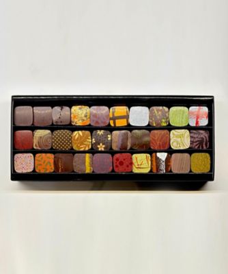 SDC4059 ボンボンショコラ／コンプリートBOX | W.Bolero