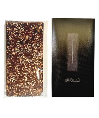 シナリー　W6、HS _CHOCOLATE_様 SDC4065 タブレットダーク／鰹節 | W.Bolero/ドゥブルベ