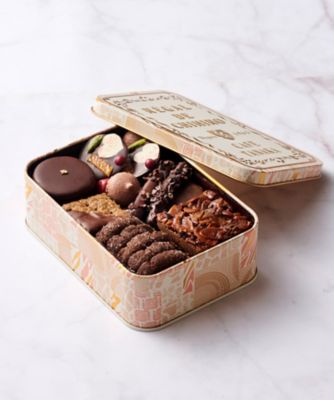 【新品未開封】レガルドチヒロ　ビスキュイショコラエスポワール　グラン 新品未開封】カフェタナカ レガルドチヒロ ビスキュイ・ショコラ