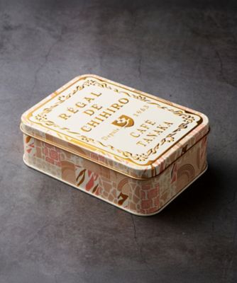 SDC4088 ビスキュイ・ショコラ・エスポワール | REGAL DE