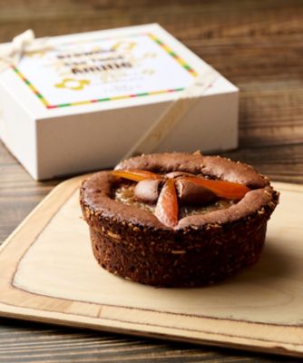 SDC4089 ブラウニー サントメ・アミティエ | REGAL DE CHIHIRO