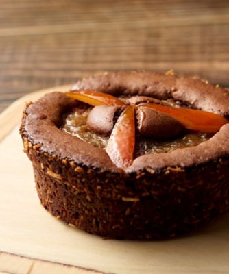 SDC4089 ブラウニー サントメ・アミティエ | REGAL DE CHIHIRO