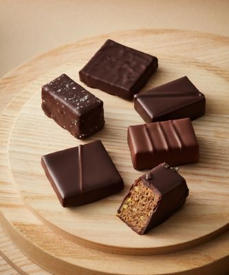 SDC4113 デクヴェルト詰め合わせ 15個入り | LE CHOCOLAT