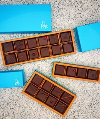 SDC4121 ボンボンショコラ 8個入り | LoDYc chocolate