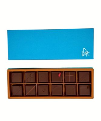 SDC4009 ボンボンショコラ5個入 | CHOCOLATERIE TAKASU