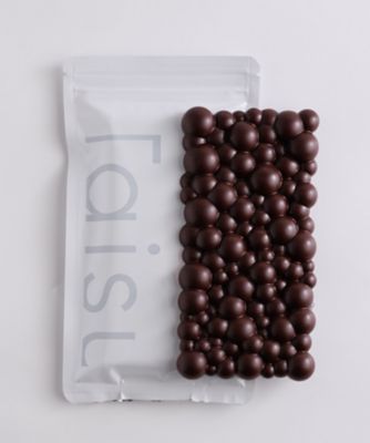 SDC4130 タブレットプラリネトンカキャラメル | Taisuke Endo