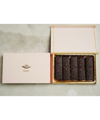 SDC4135 パートドフリュイカカオ | Seiste/セイスト | 三越