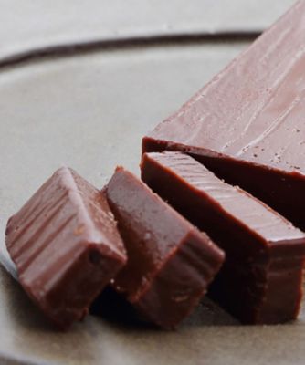 SDC4602 テリーヌショコラ・ローカカオ | Ma Priere/マ