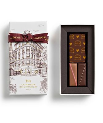 SDC4614 アソルティモン メゾン S2 | LA MAISON DU CHOCOLAT