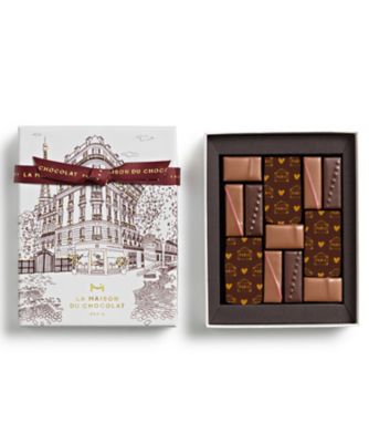 SDC4607 オ クール デュ フォブール 12粒入 | LA MAISON DU