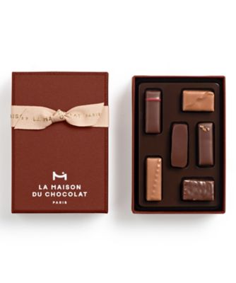 SDC4614 アソルティモン メゾン S2 | LA MAISON DU CHOCOLAT