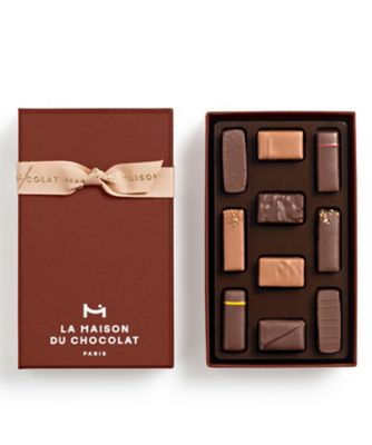 SDC4613 アタンション 10粒入 | LA MAISON DU CHOCOLAT/ラ
