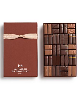 SDC4614 アソルティモン メゾン S2 | LA MAISON DU CHOCOLAT