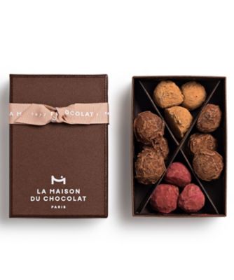 SDC4615 トリュフ パルフメ 84g | LA MAISON DU CHOCOLAT/ラ