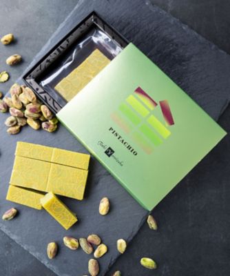 SDC4632 ショコラ ピスターシュ | Toshi Yoroizuka/トシ