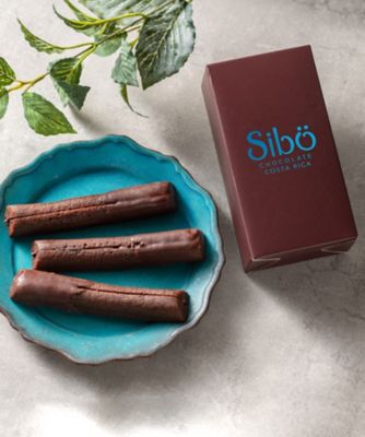 SDC4636 カカオスティックケーキ | Sibu Chocolate/シブ