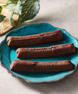 SDC4636 カカオスティックケーキ | Sibu Chocolate/シブ