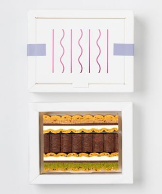 SDC0110 サブレ ノワゼット FK26－02 | Franck KESTENER