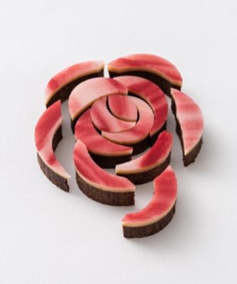 SW007 Lychee | Sachi Takagi/サチ タカギ | 三越伊勢丹