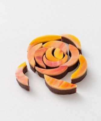 SW008 Orange | Sachi Takagi/サチ タカギ | 三越伊勢丹