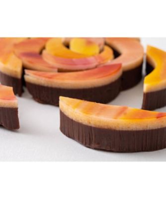 SW008 Orange | Sachi Takagi/サチ タカギ | 三越伊勢丹