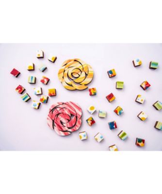 SW008 Orange | Sachi Takagi/サチ タカギ | 三越伊勢丹