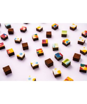 SW011 Coffee | Sachi Takagi/サチ タカギ | 三越伊勢丹