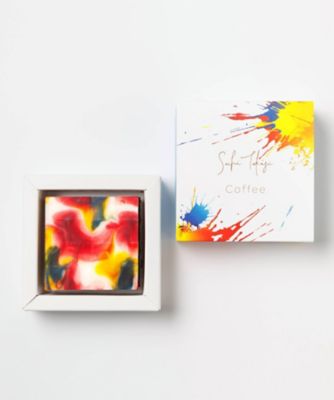 SW011 Coffee | Sachi Takagi/サチ タカギ | 三越伊勢丹