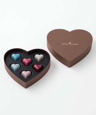 無限泡影25th 3枚 SW035 クール ボックス | BENOIT NIHANT/ブノワ・ニアン | 三越