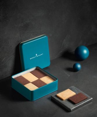 SW037 クッキー缶24枚入 | BENOIT NIHANT/ブノワ・ニアン