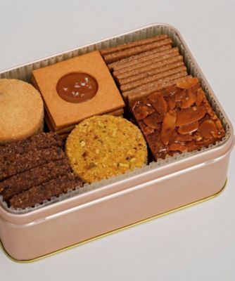 SW039 サブレクッキーアソートメント6種 | FRAN'S CHOCOLATES