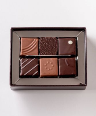 ボンボンショコラ 通販 | 三越伊勢丹オンラインストア・通販【公式】