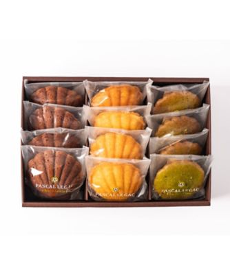 サブレ詰合せ（GM） | PIERRE HERME PARIS/ピエール・エルメ・パリ