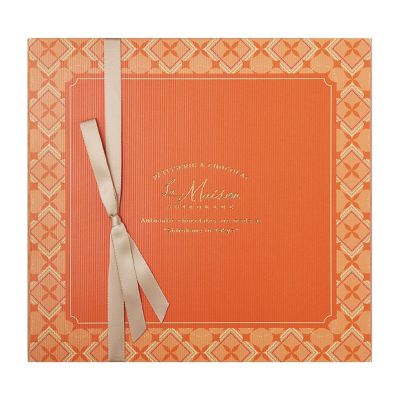 SW119 マカロン＆ショコラアソート | ラ・メゾン白金/ラ