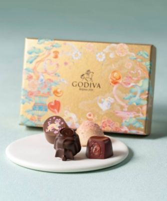 グランプラス 30粒入 | GODIVA/ゴディバ | 三越伊勢丹オンライン