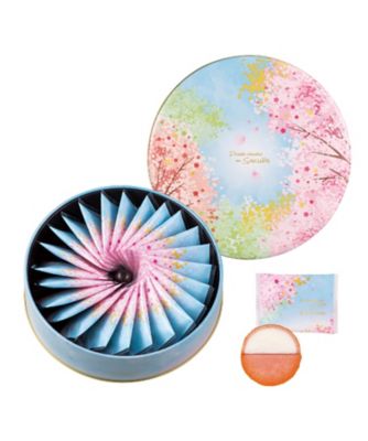 SW132 ドゥーブルショコラオゥサクラ | YOKU MOKU/ヨックモック