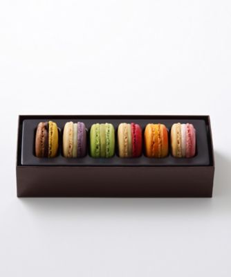 SW133 マカロン6個詰合わせ | PIERRE HERME PARIS/ピエール